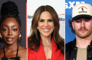 Venita Aspen, do Southern Charm, reage ao drama de Jenn Fessler e West Wilson Ciara-e-West-e-Fessler