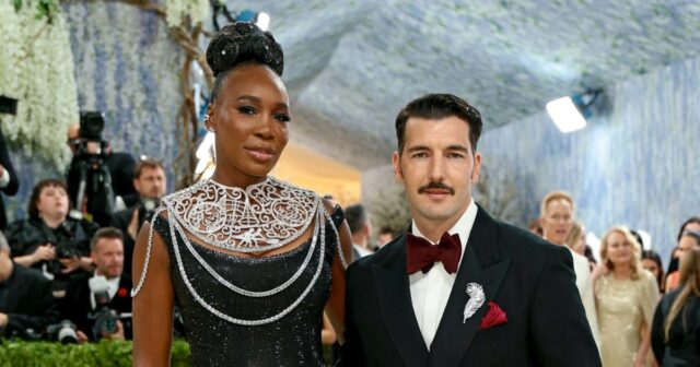 Comemoração do Met Gala de 2026 