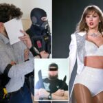 Veredicto devido no julgamento de homem que admite conspiração para atacar show de Taylor Swift em Viena