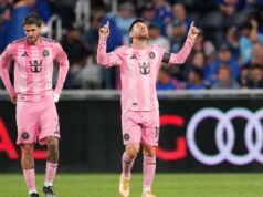 Verificação de fatos – Lionel Messi realmente marcou três gols no FC Cincinnati x Inter Miami? Verificação de fatos – Lionel Messi realmente marcou três gols no FC Cincinnati x Inter Miami?