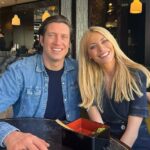 Vernon Kay elogiou a 'independência' da esposa Tess Daly quando se conheceram, pois descobriu-se que o outrora sólido casal vivia vidas separadas antes de se separarem