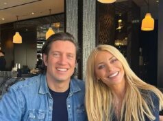 Vernon Kay elogiou a ‘independência’ da esposa Tess Daly quando eles se conheceram, pois descobriu-se que o outrora sólido casal vivia vidas separadas antes de sua separação Vernon Kay elogiou a 'independência' da esposa Tess Daly quando se conheceram, pois descobriu-se que o outrora sólido casal vivia vidas separadas antes de se separarem