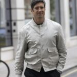 Vernon Kay quebrou o silêncio sobre sua separação da esposa Tess Daly em seu programa de rádio na segunda-feira, depois de ser visto pela primeira vez desde o anúncio.