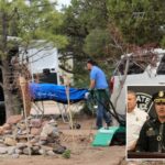 Versão 'ilícita' de fentanil ligada ao incidente mortal no Novo México que deixou os socorristas doentes