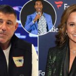 Vídeo mostra Mike Vrabel e a grávida Dianna Russini juntos em um passeio de barco