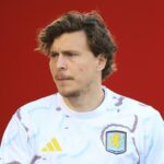 Victor Lindelof pretende enterrar os fantasmas da Liga Europa do Man Utd com o homem que o negou em 2021