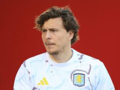 Victor Lindelof pretende enterrar os fantasmas da Liga Europa do Man Utd com o homem que o negou em 2021 Victor Lindelof pretende enterrar os fantasmas da Liga Europa do Man Utd com o homem que o negou em 2021