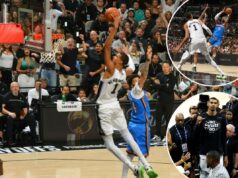 Victor Wembanyama e Spurs derrotam Thunder na derrota do jogo 4 para igualar a série Victor Wembanyama e Spurs derrotam Thunder na derrota do jogo 4 para igualar a série
