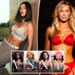 Victoria's Secret traz a sensualidade de volta com o ticker VSXY depois que a reformulação da marca acordou trava e queima: 'Somos donos de quem somos'