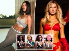 Victoria’s Secret traz a sensualidade de volta com o ticker VSXY depois que a reformulação da marca acordou trava e queima: ‘Somos donos de quem somos’ Victoria's Secret traz a sensualidade de volta com o ticker VSXY depois que a reformulação da marca acordou trava e queima: 'Somos donos de quem somos'