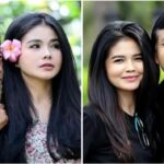 Vídeo Nostalgianya Dihujat, Karina Ranau Bantah Tudingan Cari Keuntungan de Kematian Epy Kusnandar