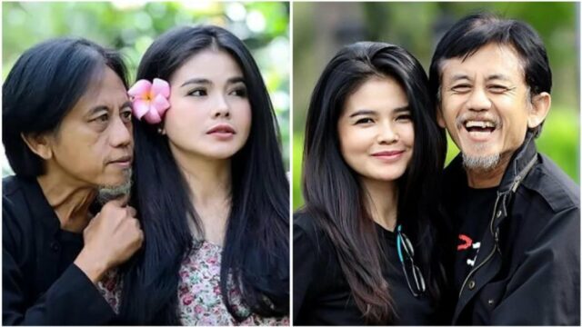 Vídeo Nostalgianya Dihujat, Karina Ranau Bantah Tudingan Cari Keuntungan de Kematian Epy Kusnandar
