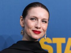 Vídeo de ‘Outlander’ retirado por citação incorreta da estrela Caitríona Balfe chamando Scotland Town de ‘uma axila’ Vídeo de 'Outlander' retirado por citação incorreta da estrela Caitríona Balfe chamando Scotland Town de 'uma axila'