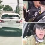 Vídeo parece mostrar homens armados na mesquita de San Diego atirando em paisagista após tumulto na mesquita