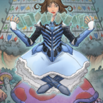 Videogame 'The Looking Glass Wars' definido como autor Frank Beddor traça musical e adaptações para séries de TV (EXCLUSIVO)