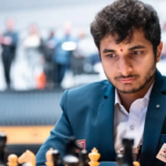 Vidit Gujrathi e Benjamin Bok alcançam India Rising: Road to EWC LAN finais