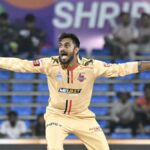 Vijay Shankar anuncia aposentadoria do IPL e do críquete doméstico