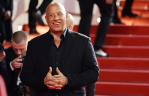Vin Diesel defende o ‘cinema popular’ como ‘não uma forma menor de arte’ em um ensaio apaixonado sobre sua história em Cannes Vin Diesel defende o 'cinema popular' como 'não uma forma menor de arte' em um ensaio apaixonado sobre sua história em Cannes