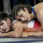 Vinesh Phogat vence luta de abertura nas seletivas dos Jogos Asiáticos