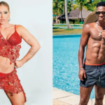 Vini Jr, estrela do Real Madrid, se separa da namorada Virginia