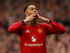 Vinicius Jr manda recado para Matheus Cunha após vitória do Manchester United sobre o Liverpool Vinicius Jr manda recado para Matheus Cunha após vitória do Manchester United sobre o Liverpool