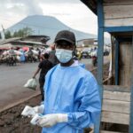 Violência e sobrelotação dificultam resposta ao Ébola na RDC