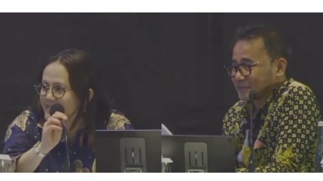 Viral Juri Lomba Cerdas Cermat di Kalbar Dinilai 'Dzolimi' Peserta, Dalih Artikulasi Jadi Sorotan
