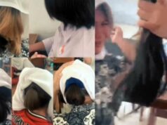 Viral Murid SMKN 2 Garut Menangis usa Rambut Digunting Guru BK, Warganet: Mereka Pake Kerudung Viral Murid SMKN 2 Garut Menangis usa Rambut Digunting Guru BK, Warganet: Mereka Pake Kerudung