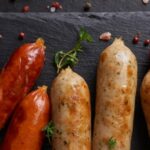 Viral Sosis Terbuat dari Limbah Produksi, Bolehkah Dikonsumsi? Begini Aturannya no Islã