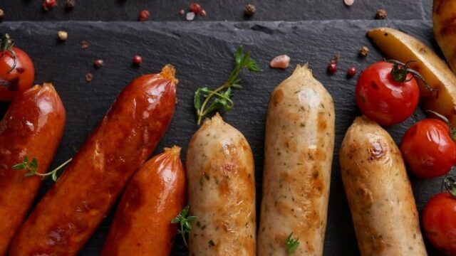 Viral Sosis Terbuat dari Limbah Produksi, Bolehkah Dikonsumsi? Begini Aturannya no Islã
