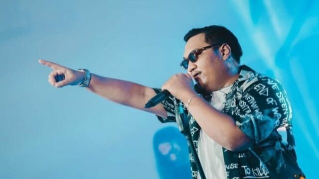 Viral de Sosmed! Ndarboy Genk Bongkar Fakta de Balik Lagu Kicau Mania
