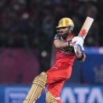 Virat Kohli se torna o primeiro batedor a marcar mais de 600 corridas em quatro temporadas consecutivas do IPL