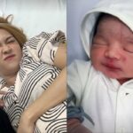 Virgoun Kasih Nama Unik para Anak Keempatnya, Apa Artinya?