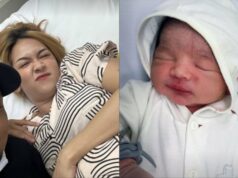 Virgoun Kasih Nama Unik para Anak Keempatnya, Apa Artinya? Virgoun Kasih Nama Unik para Anak Keempatnya, Apa Artinya?