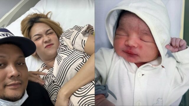 Virgoun Kasih Nama Unik para Anak Keempatnya, Apa Artinya? Virgoun Kasih Nama Unik para Anak Keempatnya, Apa Artinya?
