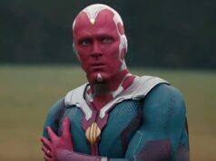 ‘VisionQuest’ ganha data de lançamento no outono na Disney + 'VisionQuest' ganha data de lançamento no outono na Disney +