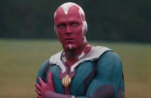 ‘VisionQuest’ ganha data de lançamento no outono na Disney + 'VisionQuest' ganha data de lançamento no outono na Disney +