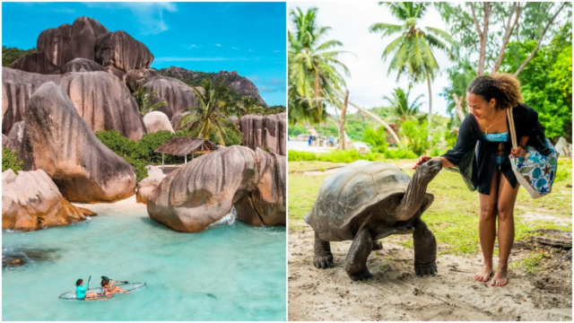 Visitando Seicheles? Confira 5 experiências menos conhecidas que mostram um Visitando Seicheles? Confira 5 experiências menos conhecidas que mostram um lado diferente