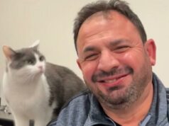 Vítimas do massacre do centro islâmico de San Diego são apontadas como marido herói que correu em direção ao atirador para ajudar a esposa e o zelador trabalhador Vítimas do massacre do centro islâmico de San Diego são apontadas como marido herói que correu em direção ao atirador para ajudar a esposa e o zelador trabalhador