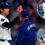 Vitória sobre o Braves mostra que os Dodgers ainda são um time a ser batido em outubro