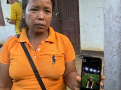 Vivo, mas não livre: No terreno para o milagre do resgate na caverna do Laos Zach esperança