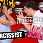 Você é um 'bombardeiro do amor' ou um narcisista gaslighting? Especialistas avaliam a toxicidade da terapia armamentista