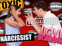 Você é um ‘bombardeiro do amor’ ou um narcisista gaslighting? Especialistas avaliam a toxicidade da terapia armamentista Você é um 'bombardeiro do amor' ou um narcisista gaslighting? Especialistas avaliam a toxicidade da terapia armamentista