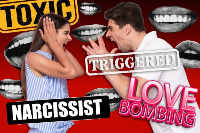 Você é um 'bombardeiro do amor' ou um narcisista gaslighting? Especialistas avaliam a toxicidade da terapia armamentista

