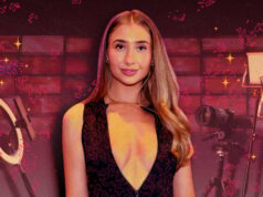Você está errado sobre a estrela do OnlyFans, Lily Phillips Você está errado sobre a estrela do OnlyFans, Lily Phillips