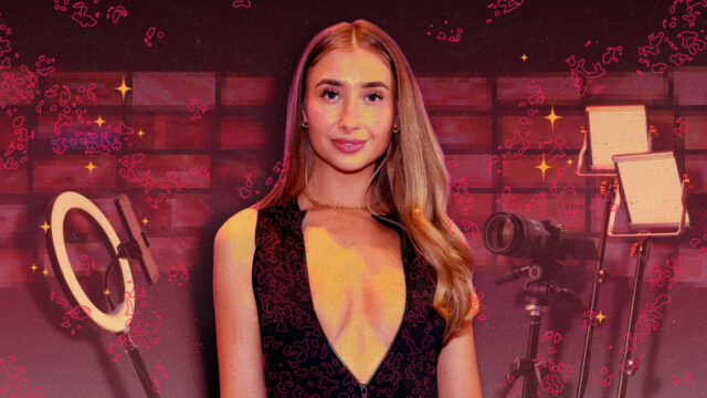 Você está errado sobre a estrela do OnlyFans, Lily Phillips
