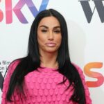 Você foi o marido de 'Celebrity Big Brother UK' Alum Katie Price sequestrado?
