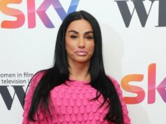 Você foi o marido de ‘Celebrity Big Brother UK’ Alum Katie Price sequestrado? Você foi o marido de 'Celebrity Big Brother UK' Alum Katie Price sequestrado?