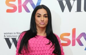Você foi o marido de ‘Celebrity Big Brother UK’ Alum Katie Price sequestrado? Você foi o marido de 'Celebrity Big Brother UK' Alum Katie Price sequestrado?