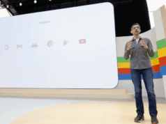 Você não pode mais pesquisar no Google a palavra ‘desconsiderar’ Você não pode mais pesquisar no Google a palavra 'desconsiderar'